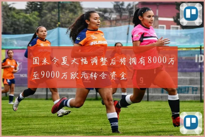 国米今夏大幅调整后将拥有8000万至9000万欧元转会资金