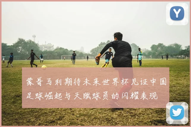 蒙哥马利期待未来世界杯见证中国足球崛起与天赋球员的闪耀表现